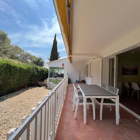 Adosado Ripolles Apartment Tarragona Bagian luar foto