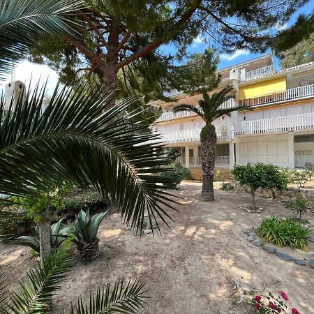 Adosado Ripolles Apartment Tarragona Bagian luar foto