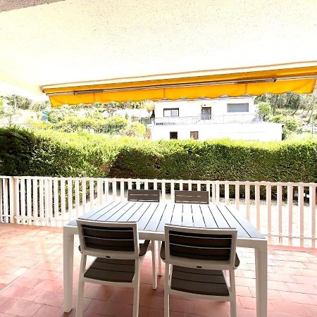 Adosado Ripolles Apartment Tarragona Bagian luar foto