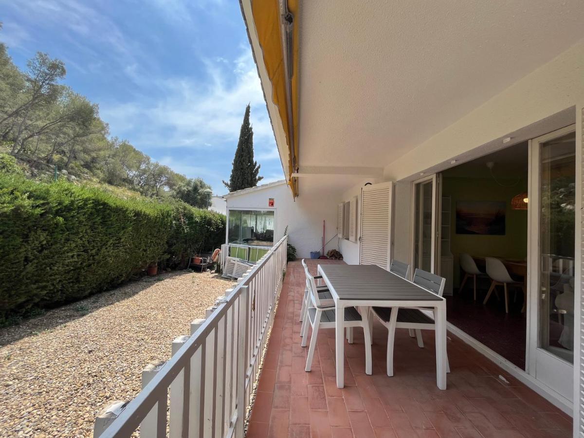 Adosado Ripolles Apartment Tarragona Bagian luar foto