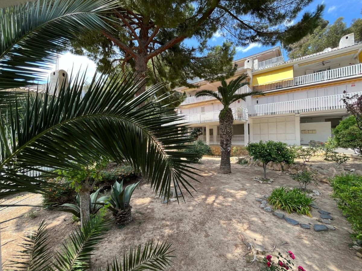 Adosado Ripolles Apartment Tarragona Bagian luar foto
