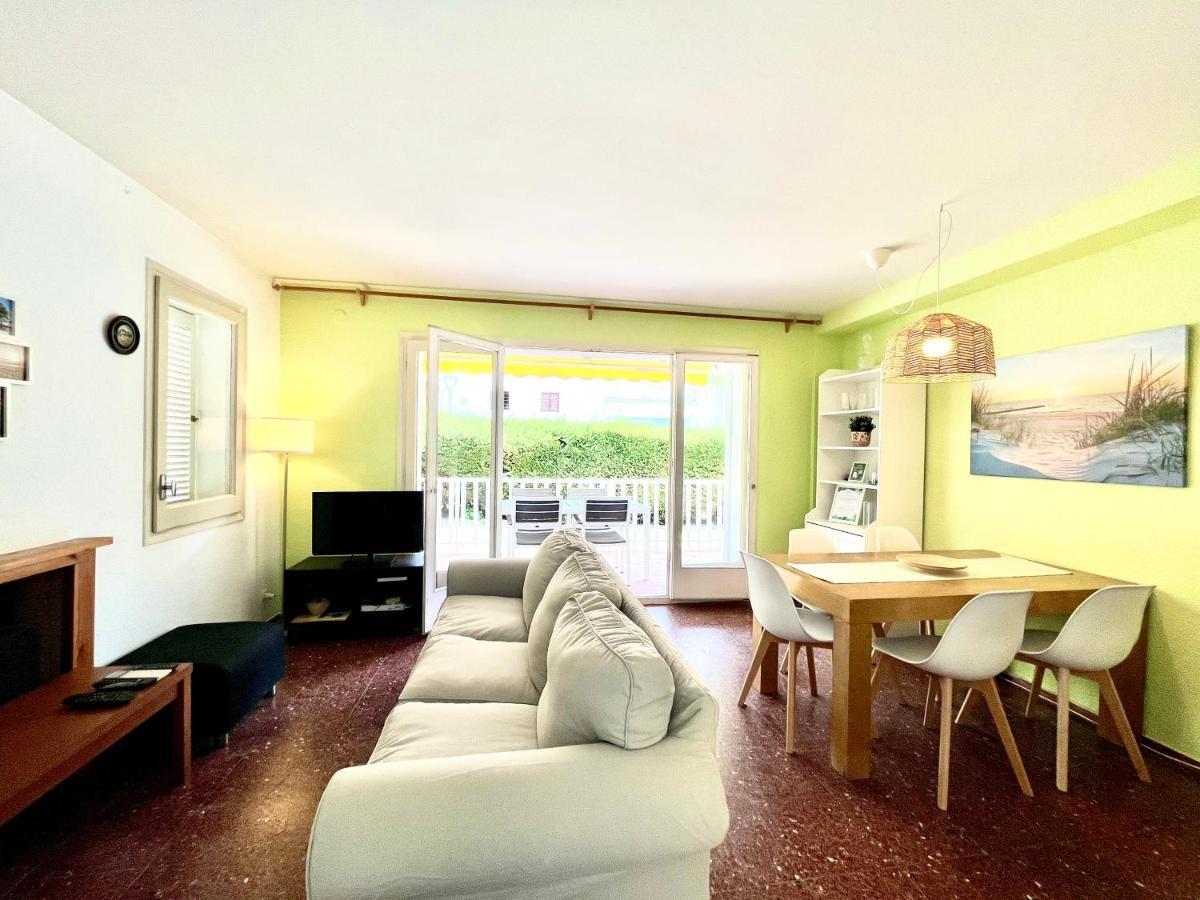 Adosado Ripolles Apartment Tarragona Bagian luar foto