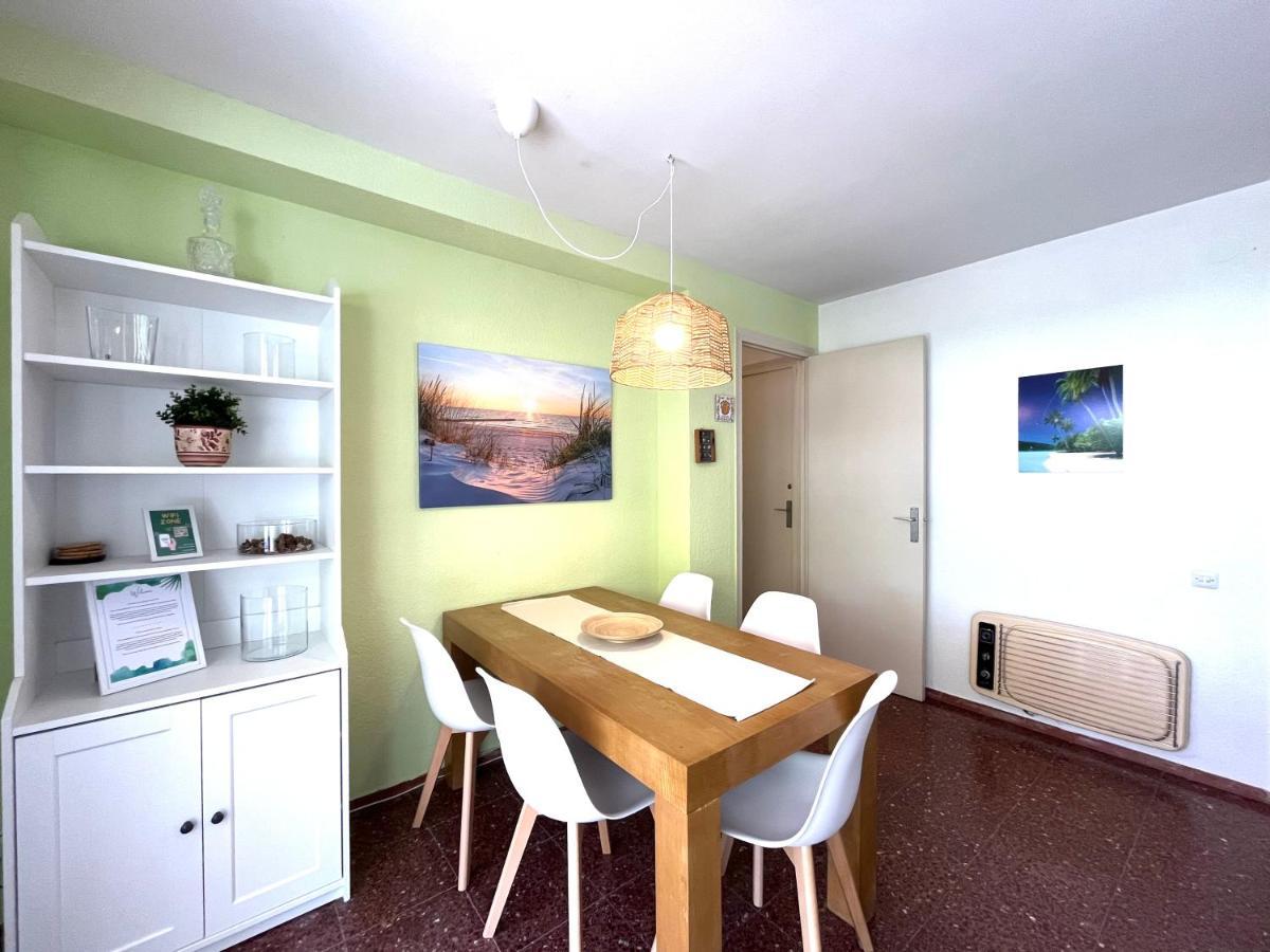 Adosado Ripolles Apartment Tarragona Bagian luar foto
