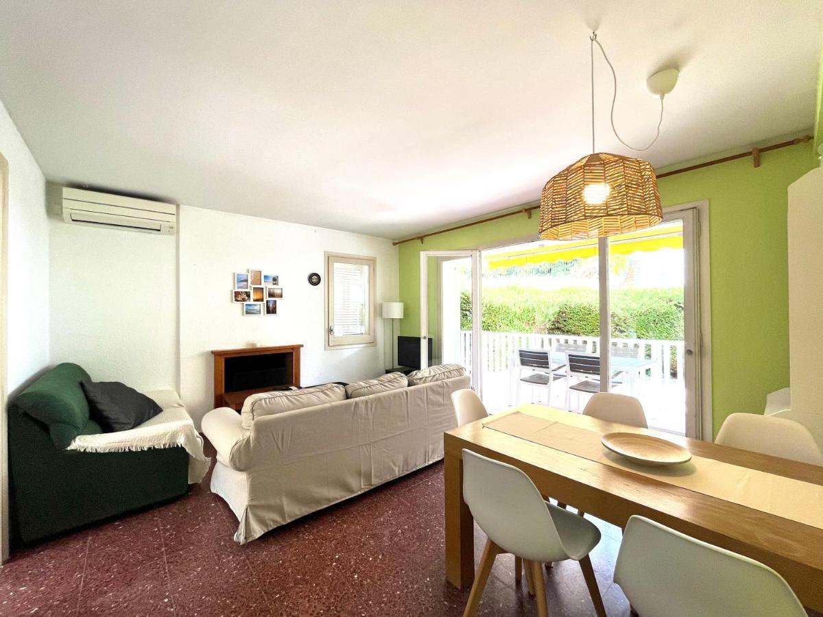 Adosado Ripolles Apartment Tarragona Bagian luar foto