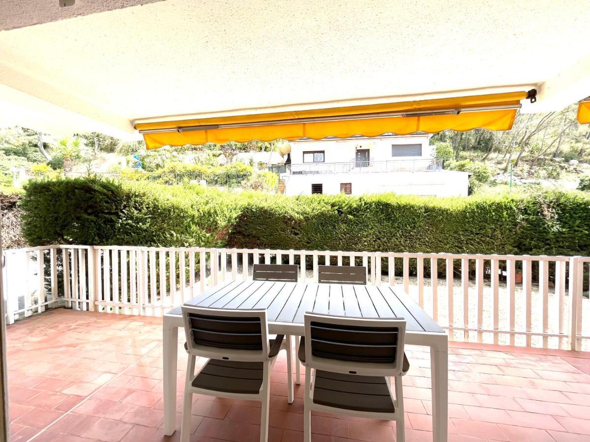 Adosado Ripolles Apartment Tarragona Bagian luar foto