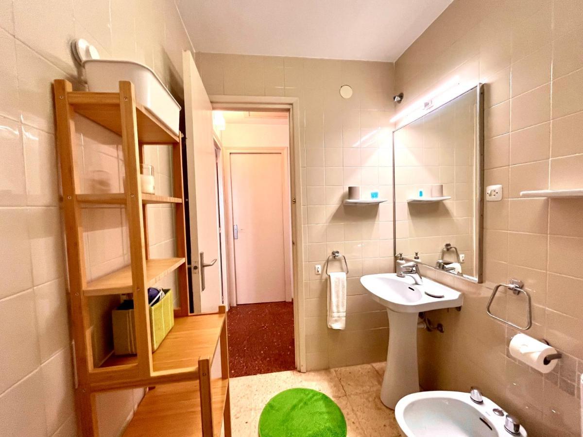 Adosado Ripolles Apartment Tarragona Bagian luar foto