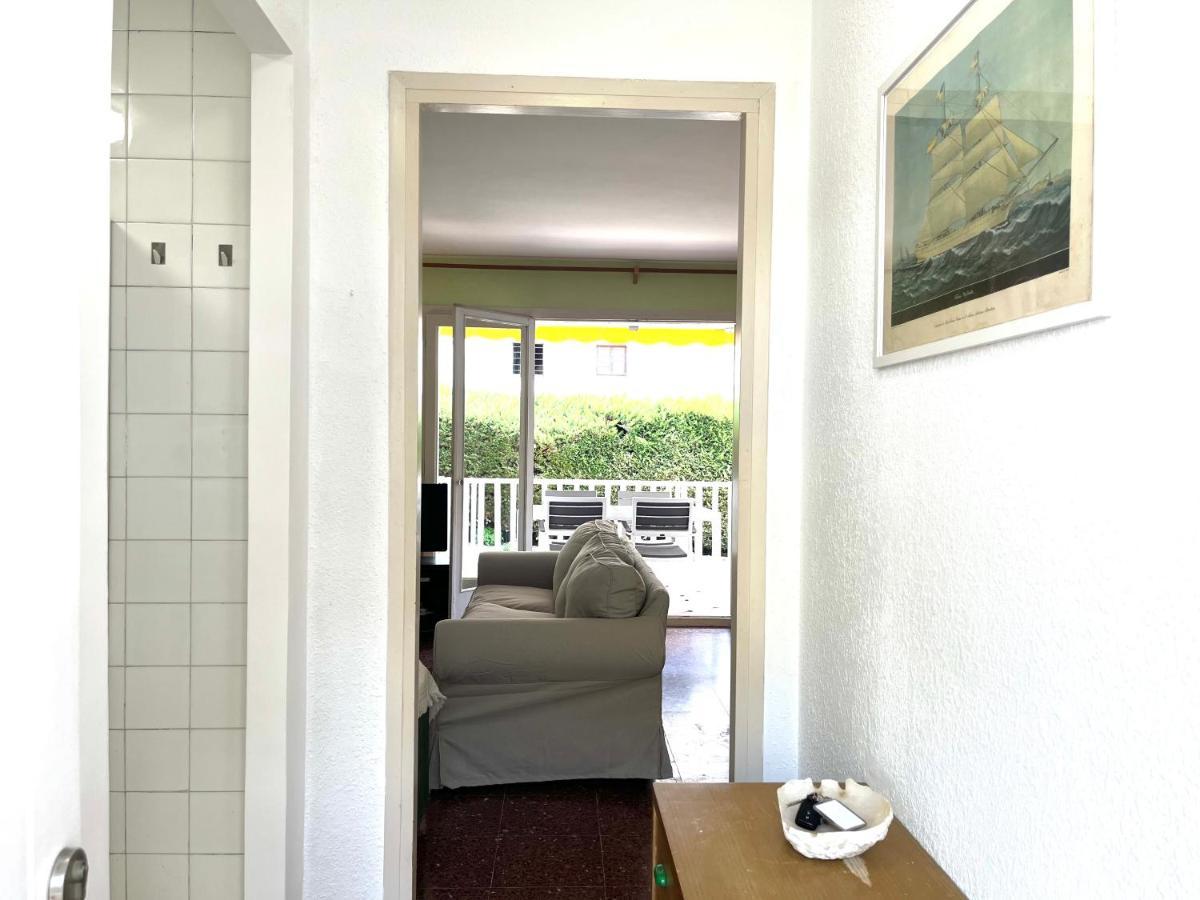 Adosado Ripolles Apartment Tarragona Bagian luar foto