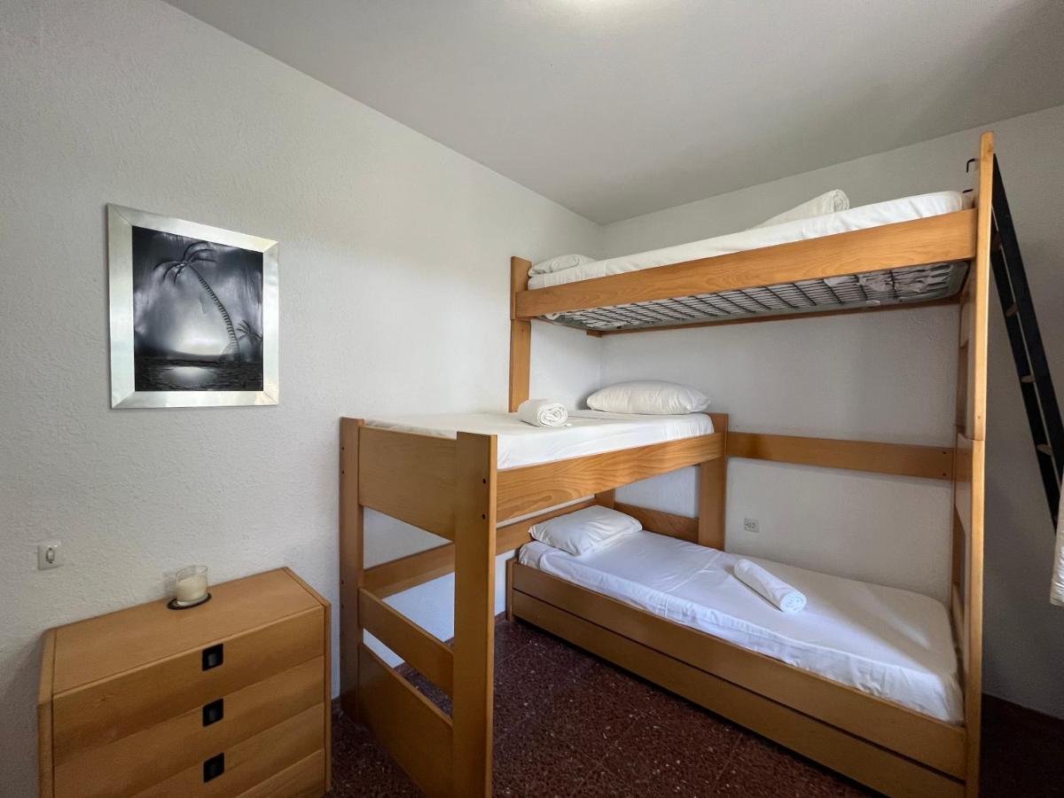 Adosado Ripolles Apartment Tarragona Bagian luar foto